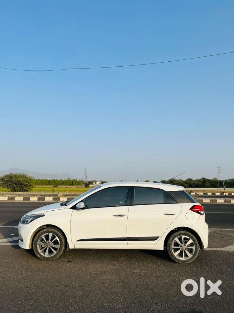 Hyundai I20 2015 Petrol Good Condition