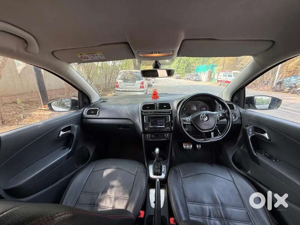 Polo Gt 2017