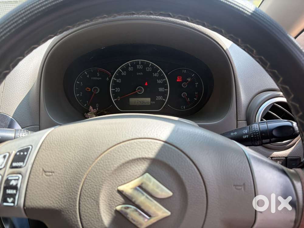 Maruti Suzuki Sx4 1.6 Celebration Diesel, 2012, Diesel