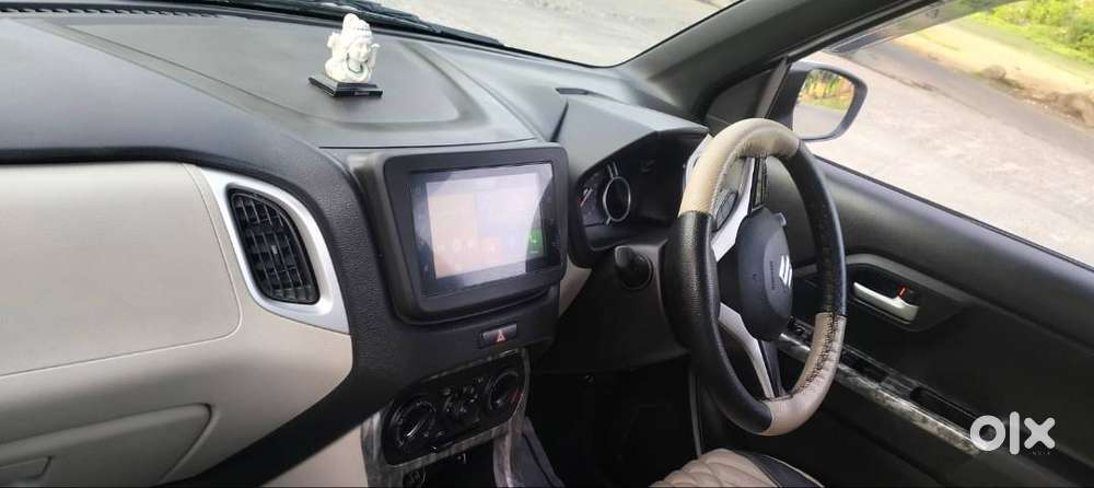 2022 Maruti Suzuki Wagonr Zxi Petrol  23,000 Km  Excellent Condition