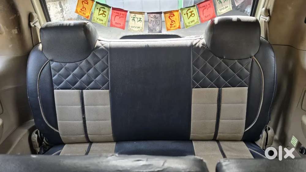 Mahindra Xylo 2018 Diesel Good Condition