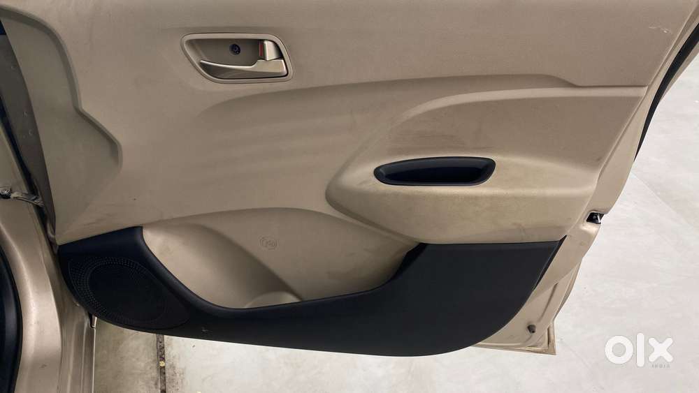 Hyundai New Santro 1.1 Sportz Mt, 2019, Petrol