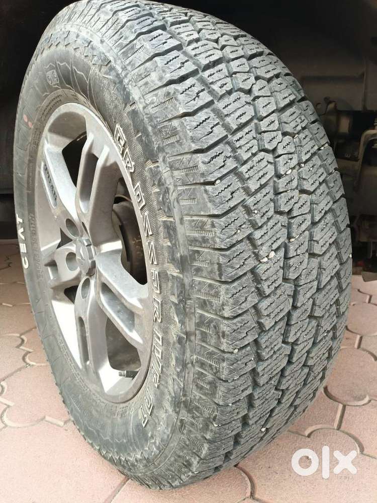 Mahindra Thar Lx Hard Top Diesel Mt Rwd, 2023, Diesel
