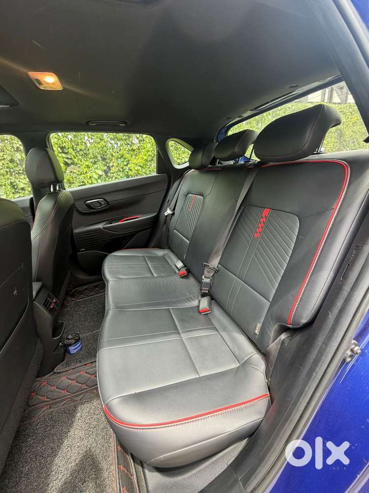 Hyundai I20 N Line N8 1.0 Turbo Dct, 2023, Petrol