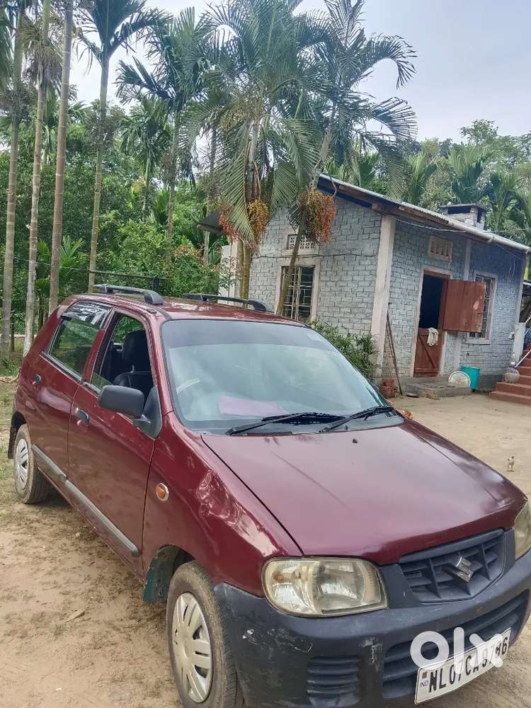 Maruti Suzuki Alto 2006