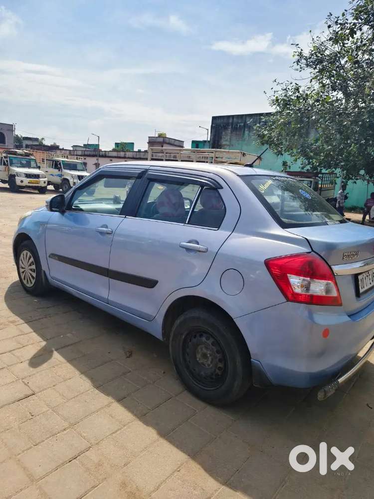Maruti Suzuki Dzire 2016 Year