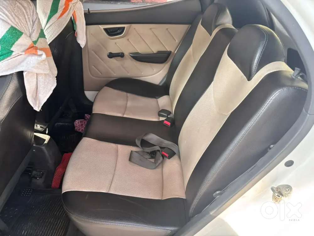 Hyundai Eon 0.8 Plus 2014