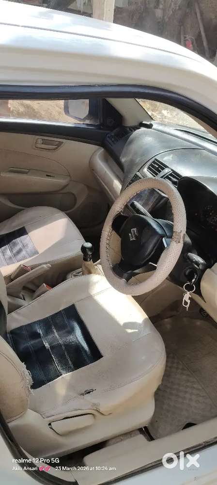 Maruti Suzuki Swift Dzire 2016 Petrol 198000 Km Driven