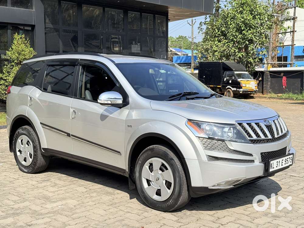 Mahindra Xuv500 2011-2015 W6 2wd, 2013, Diesel