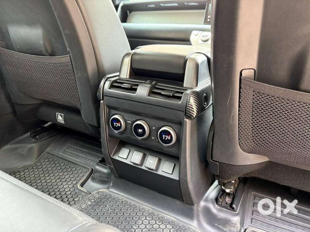 Land Rover Defender 2.0 110 Hse, 2023, Petrol