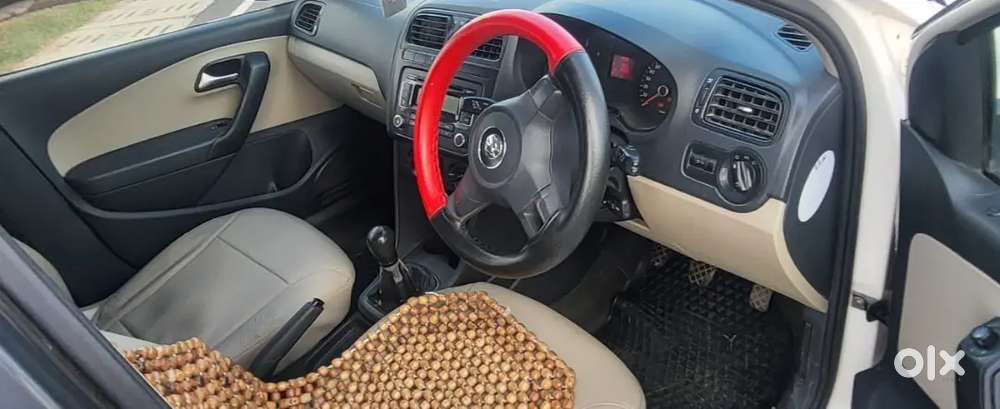 Volkswagen Polo Gt Tdi 2013
