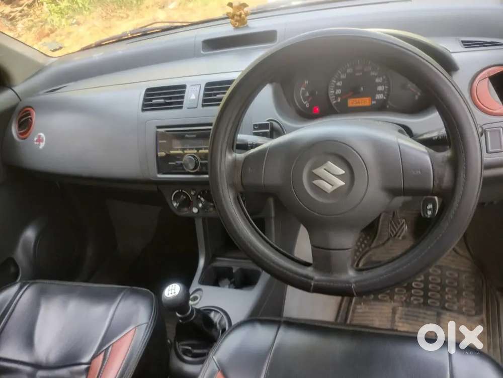 Maruti Suzuki Dzire 2016 Diesel,