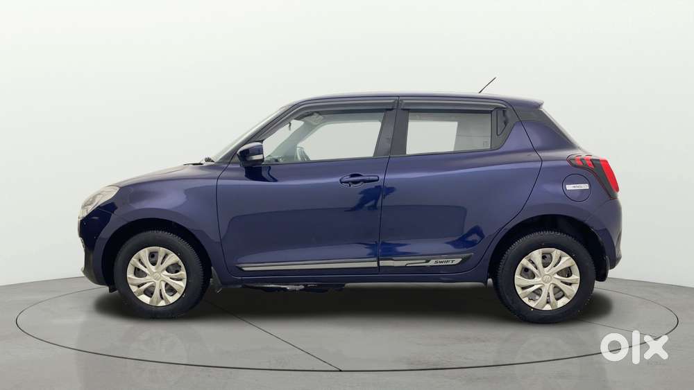 Maruti Suzuki Swift Amt Vxi, 2019, Petrol