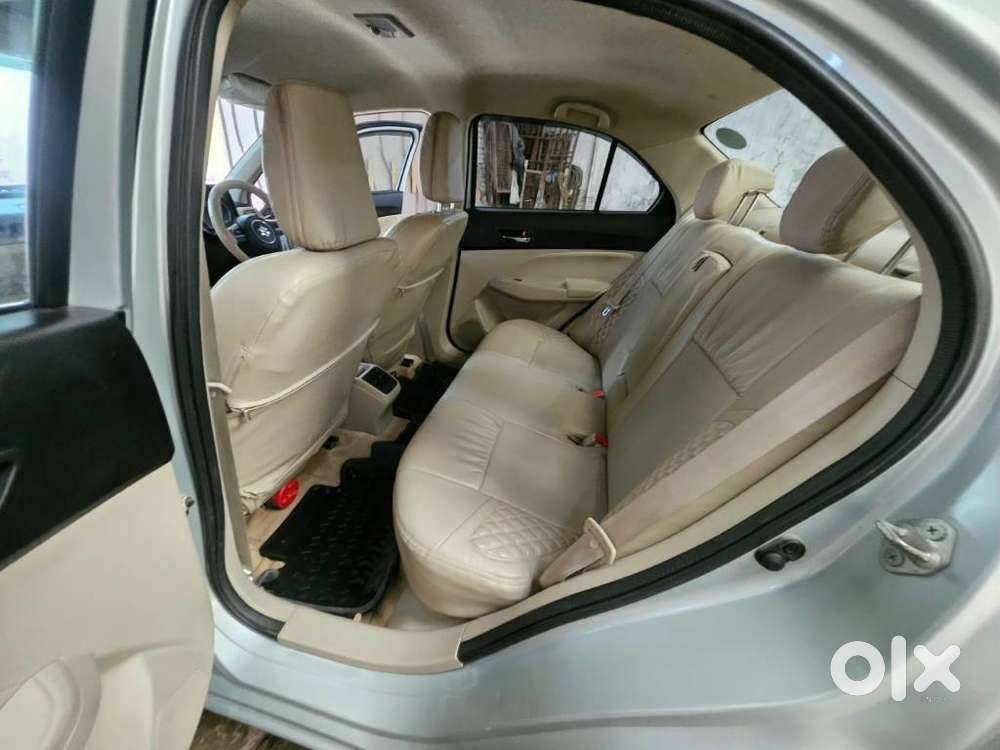 Maruti Suzuki Dzire 1.2 Vxi Cng, 2024, Cng & Hybrids