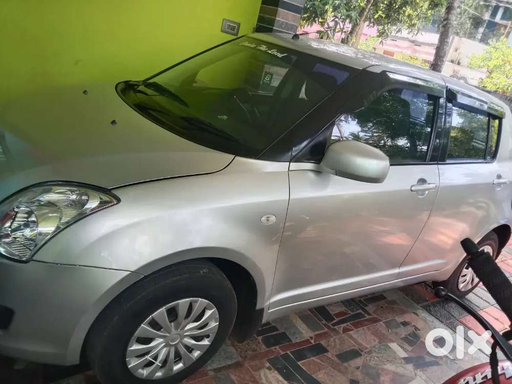 Maruti Suzuki Swift 2009 Model