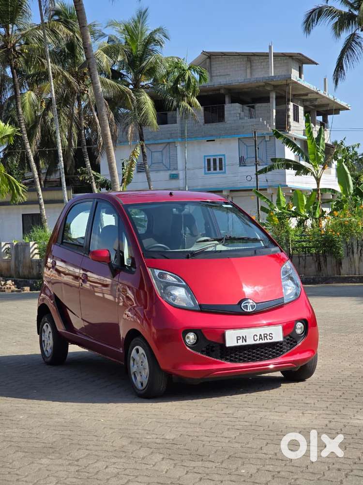 Tata Nano Xta, 2015, Petrol