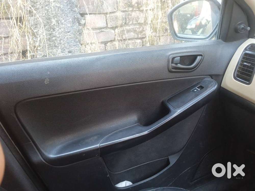 Tata Zest 2018 Diesel Well Maintained