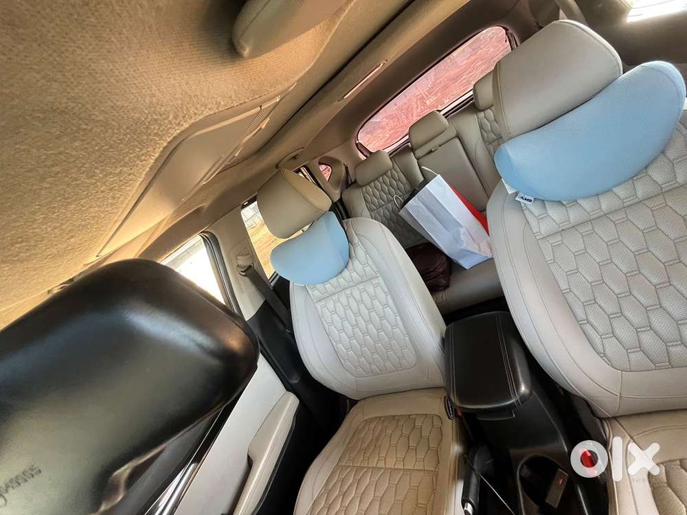 Kia Seltos Diesel 2021