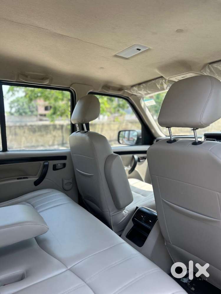 Mahindra Scorpio Classic 2.2 S 11 Mt 7 Cc, 2022, Diesel