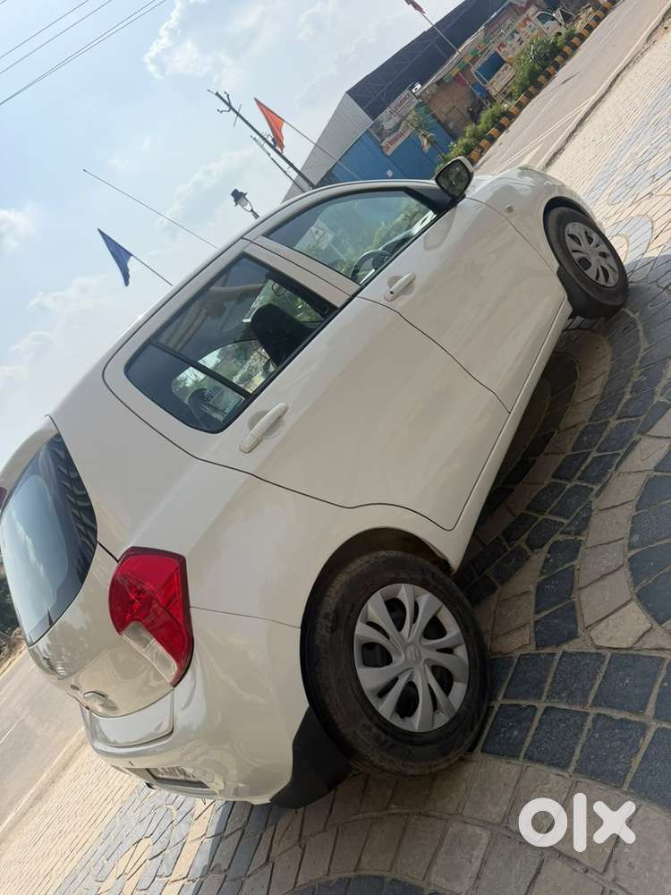 Maruti Suzuki Celerio 2018