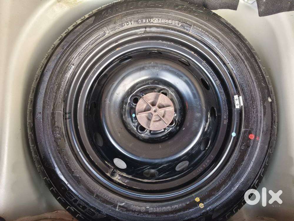 Maruti Suzuki Ignis 1.3 Alpha, 2022, Petrol