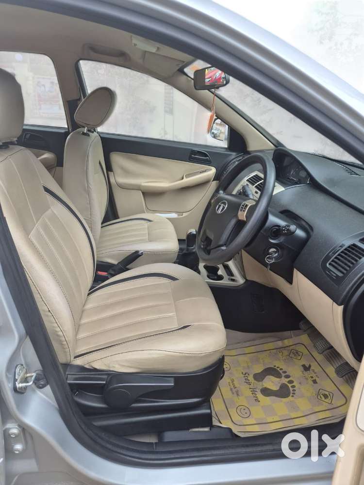 Diesel Tata Indica Vista Quadrajet Vx Diesel