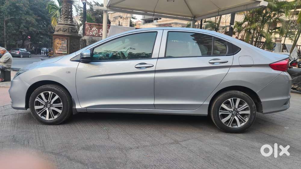 Honda City I-vtec Vx, 2019, Petrol
