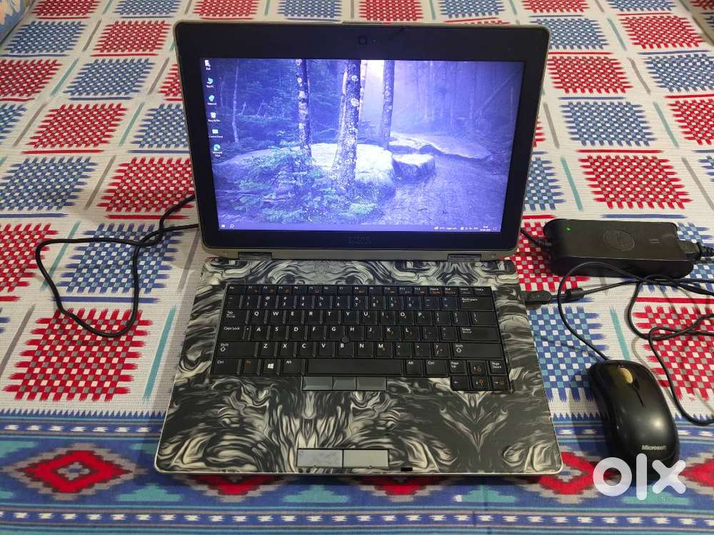 Dell Latitude E6430
