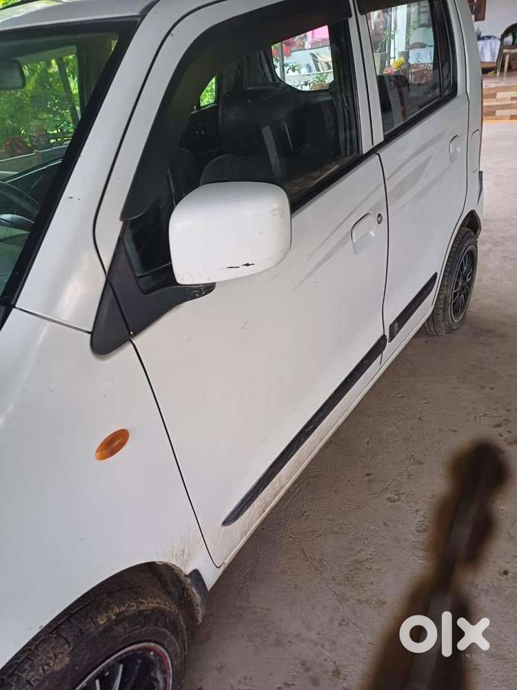 Maruti Suzuki Swift 2011