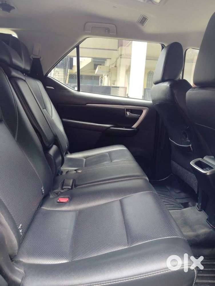 Toyota Fortuner 2011-2016 4x2 Manual, 2021, Diesel