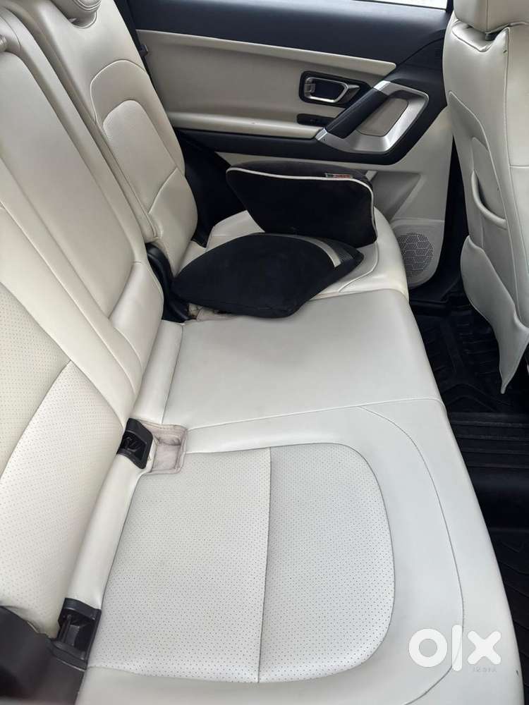 Tata Safari 2021 Diesel 79400 Km Driven