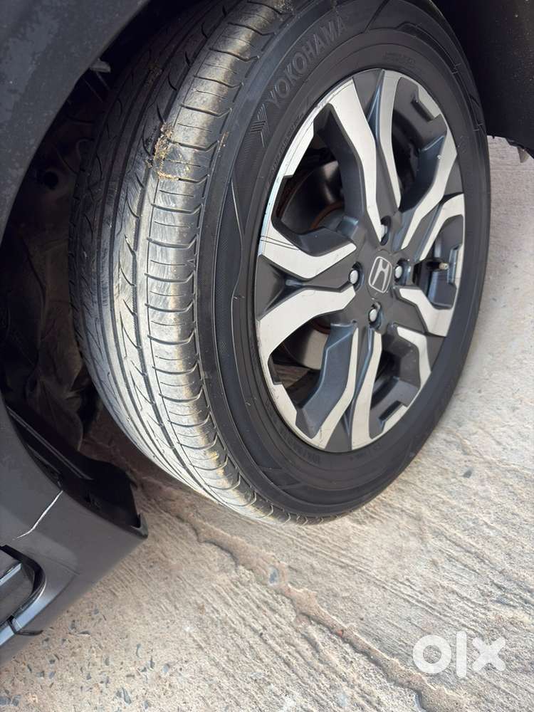 Honda Wr-v Diesel Manual With Sunroof
