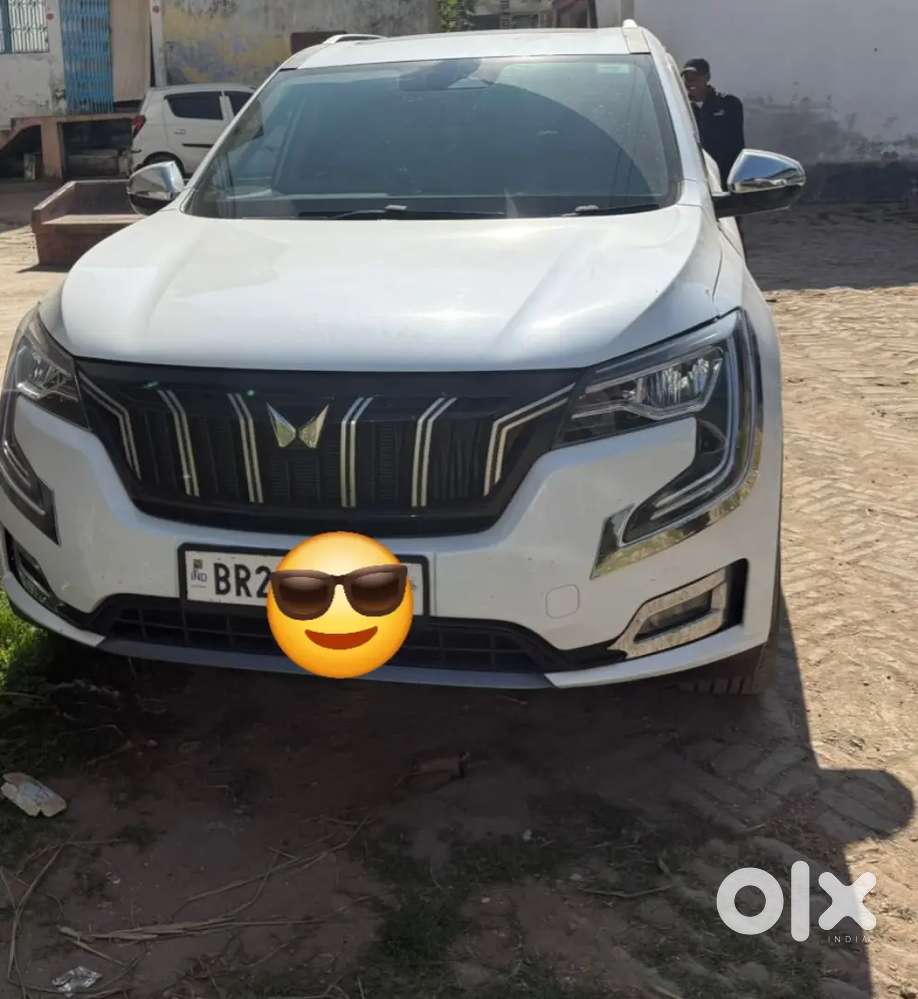 Mahindra Xuv700 Diesel 2024