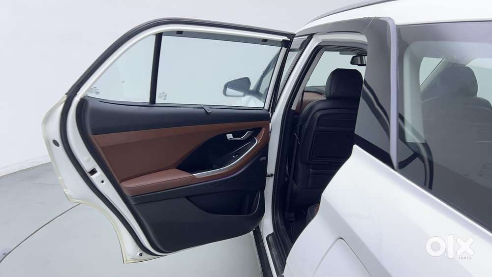 Hyundai Alcazar 1.5 Platinum Diesel Mt 7 Str, 2022, Diesel