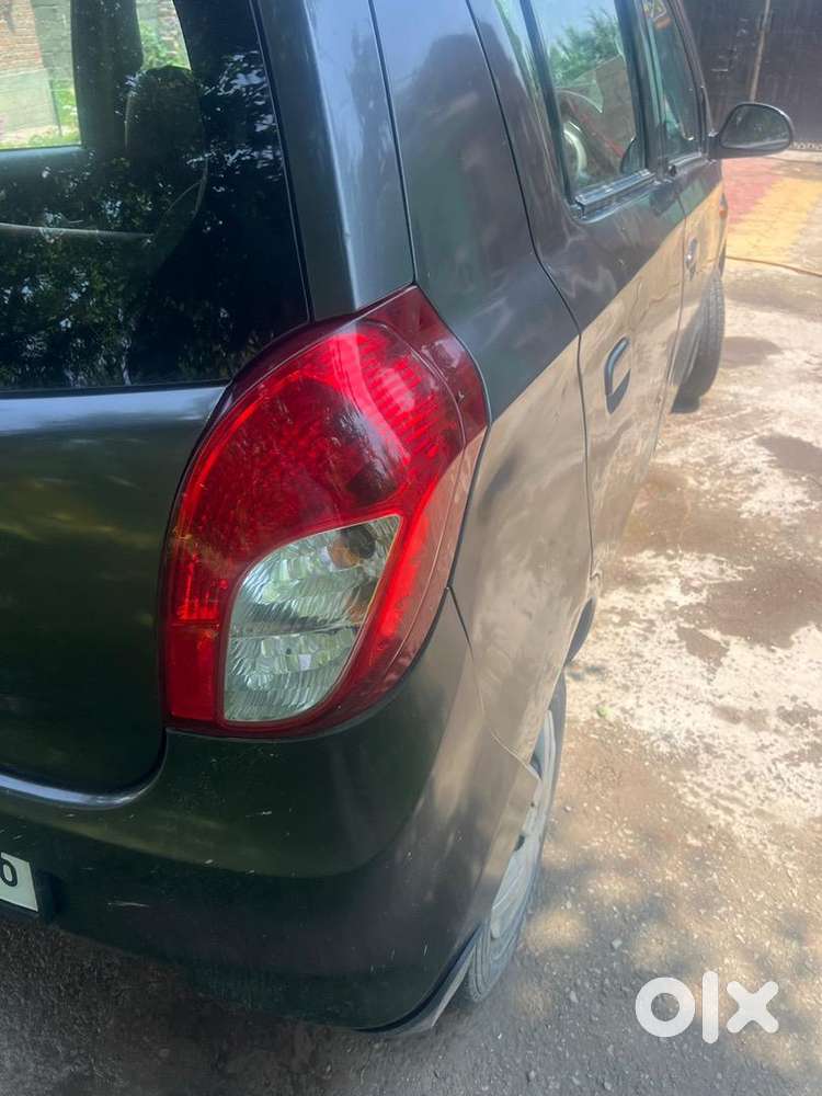 Alto 800 Lxi In A Mint Condition