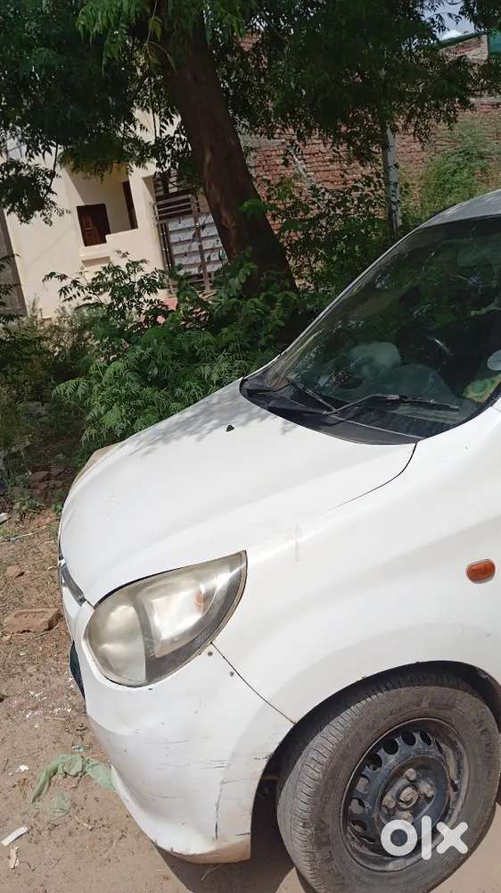 Maruti Suzuki Alto 800 2013