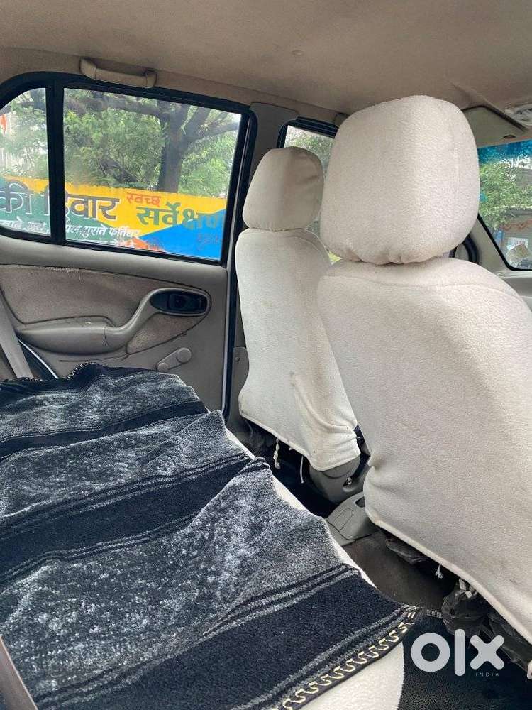 Tata Indigo Cs 2008-2012 Ls (tdi) Bs Iii, 2011, Diesel