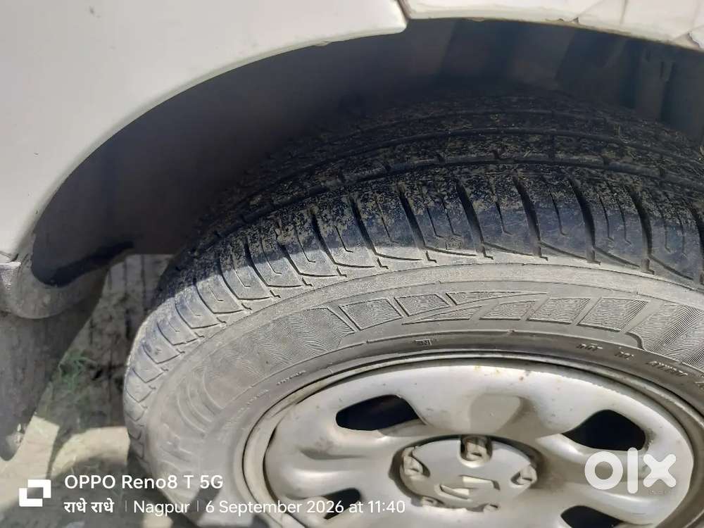 Renault Duster 2012 Model