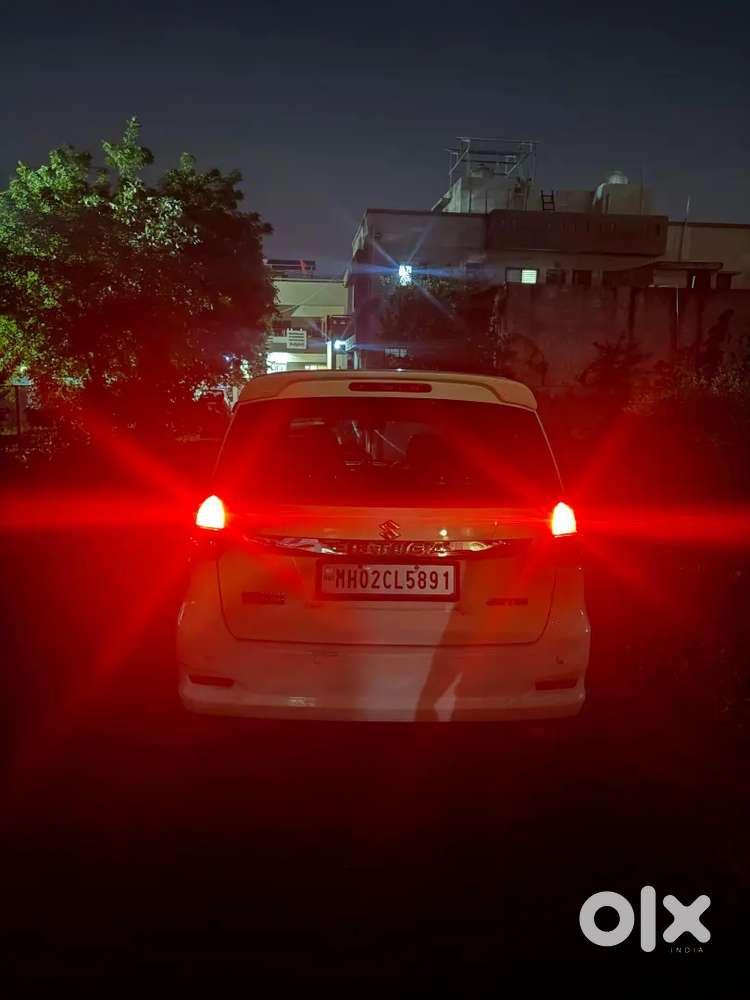 Maruti Suzuki Ertiga Good Condition