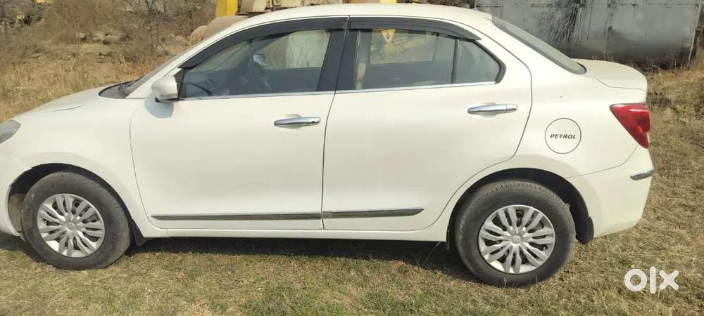 Maruti Suzuki Dzire 2019 Petrol 67000 Km Driven