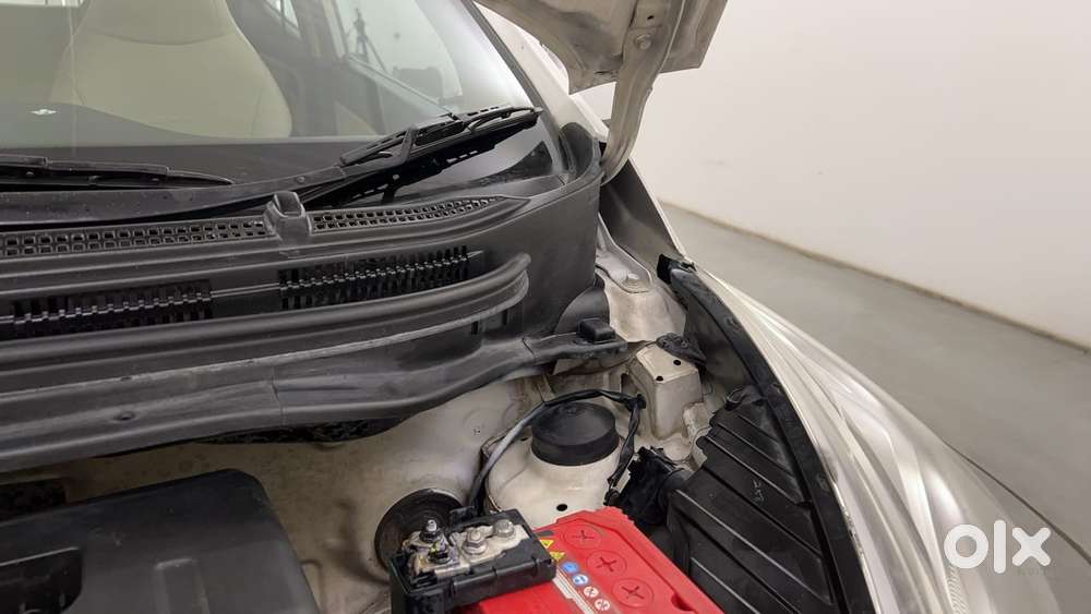 Hyundai Eon Magna, 2015, Petrol