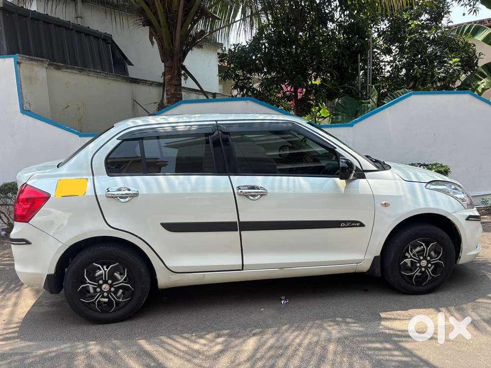 Swift Dzire Tour 2019 Maruti Ldi Taxi