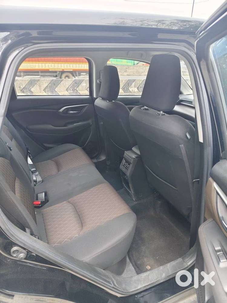 Toyota Urban Cruiser Hyryder 1.5 S Neo Drive At, 2025, Petrol