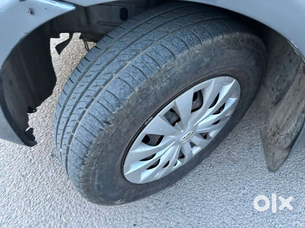 Toyota Etios Gd, 2016, Diesel