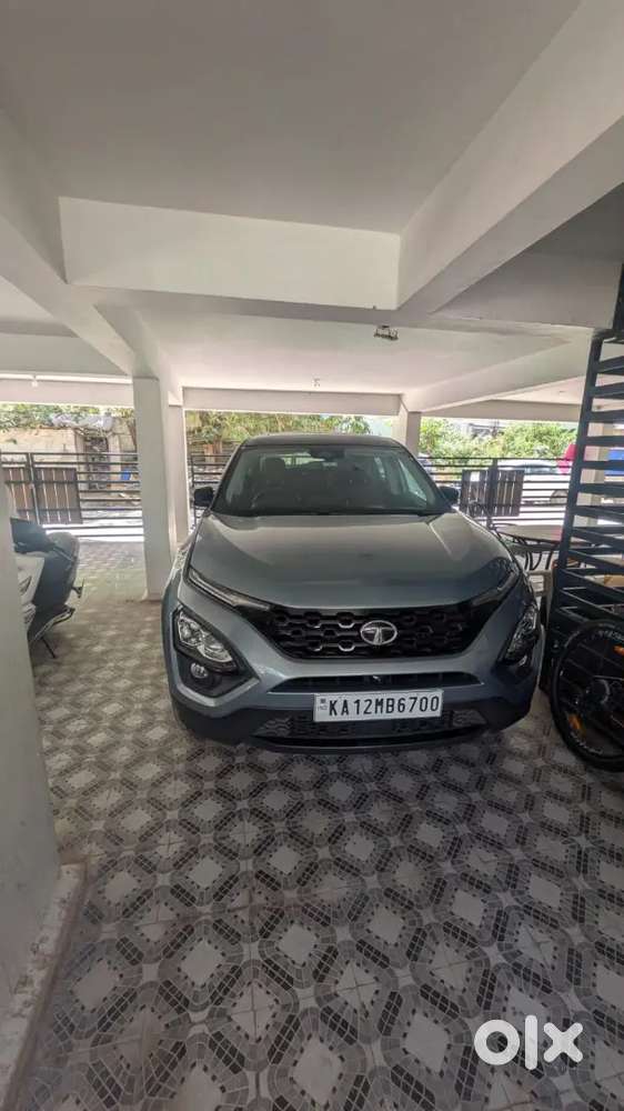 Tata Harrier 2.0 Diesel 2023