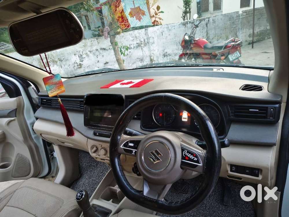 Very Good Condition Car