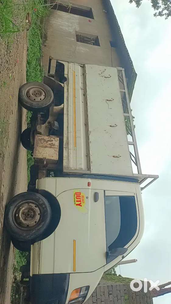 Mahindra Supro Diesel 2020