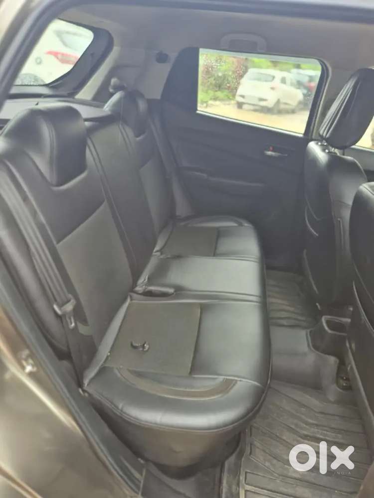 Swift Vxi Ags Maruti 2019