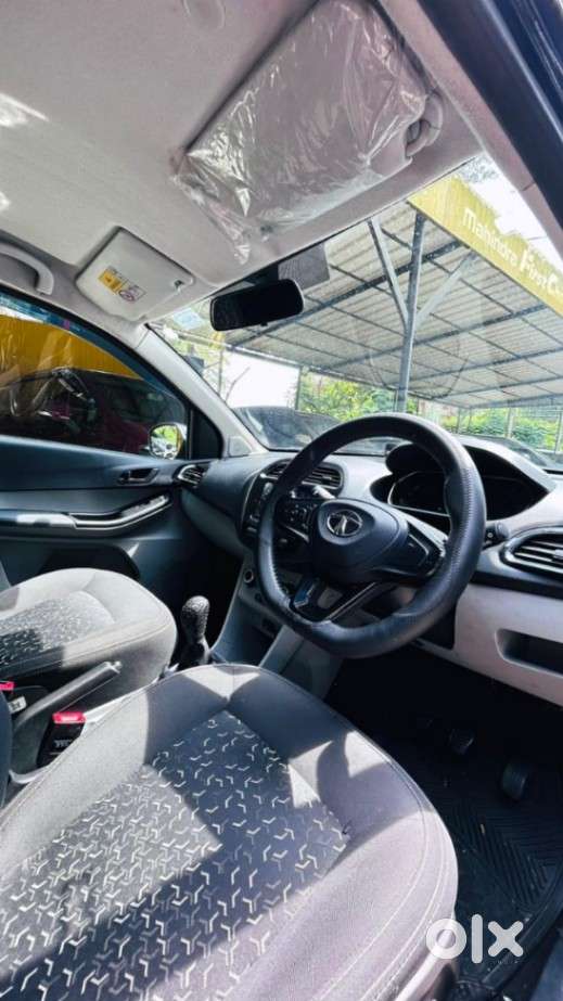 Tata Tiago 1.05 Revotorq Xz, 2022, Petrol