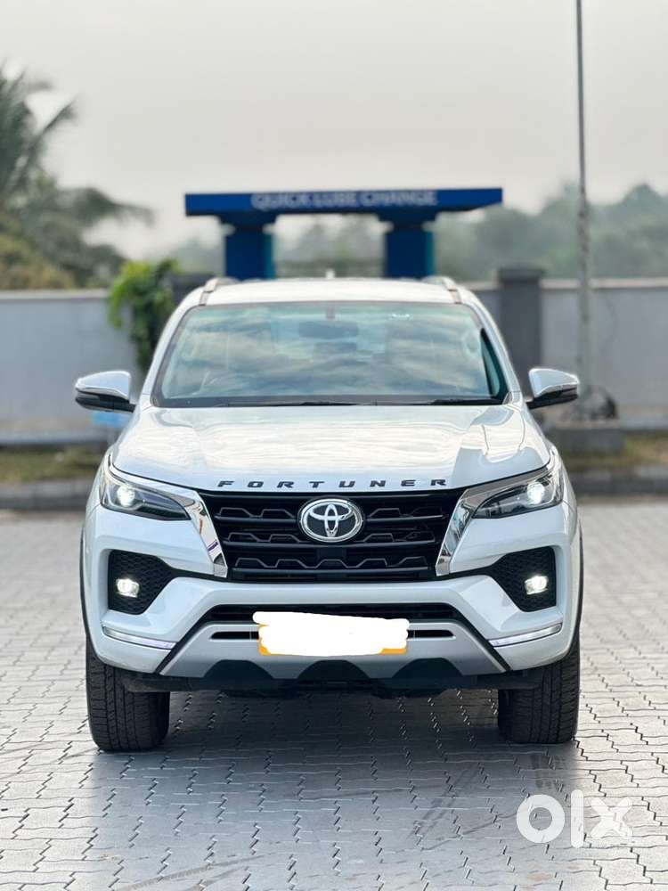 Toyota Fortuner 3.0 4x2 Automatic, 2025, Diesel